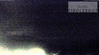 Archiv Foto Webcam Blick nach Oberau in Tirol 01:00