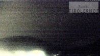 Archiv Foto Webcam Blick nach Oberau in Tirol 03:00