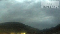 Archiv Foto Webcam Blick nach Oberau in Tirol 06:00