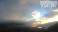 Archived image Webcam View at Oberau, Tyrol 06:00