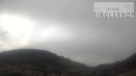 Archived image Webcam View at Oberau, Tyrol 09:00