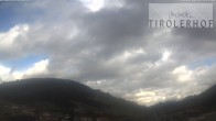 Archived image Webcam View at Oberau, Tyrol 11:00