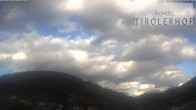 Archived image Webcam View at Oberau, Tyrol 13:00