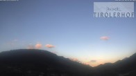 Archived image Webcam View at Oberau, Tyrol 15:00
