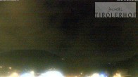 Archived image Webcam View at Oberau, Tyrol 19:00