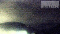Archived image Webcam View at Oberau, Tyrol 23:00