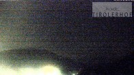 Archived image Webcam View at Oberau, Tyrol 01:00