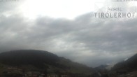 Archived image Webcam View at Oberau, Tyrol 05:00