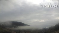 Archived image Webcam View at Oberau, Tyrol 07:00