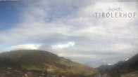 Archived image Webcam View at Oberau, Tyrol 11:00