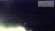 Archiv Foto Webcam Blick nach Oberau in Tirol 23:00