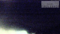 Archiv Foto Webcam Blick nach Oberau in Tirol 03:00