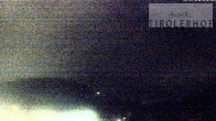Archiv Foto Webcam Blick nach Oberau in Tirol 23:00