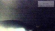 Archiv Foto Webcam Blick nach Oberau in Tirol 01:00