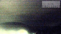 Archiv Foto Webcam Blick nach Oberau in Tirol 03:00