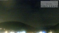 Archiv Foto Webcam Blick nach Oberau in Tirol 19:00