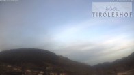 Archiv Foto Webcam Blick nach Oberau in Tirol 15:00