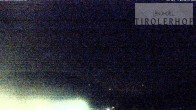 Archiv Foto Webcam Blick nach Oberau in Tirol 03:00