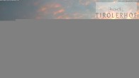 Archiv Foto Webcam Blick nach Oberau in Tirol 05:00