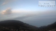 Archiv Foto Webcam Blick nach Oberau in Tirol 15:00