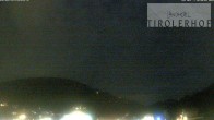 Archiv Foto Webcam Blick nach Oberau in Tirol 17:00