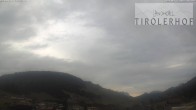 Archiv Foto Webcam Blick nach Oberau in Tirol 09:00