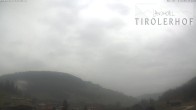 Archiv Foto Webcam Blick nach Oberau in Tirol 11:00