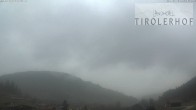 Archiv Foto Webcam Blick nach Oberau in Tirol 15:00