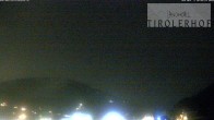 Archiv Foto Webcam Blick nach Oberau in Tirol 17:00