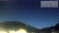 Archived image Webcam View at Oberau, Tyrol 23:00