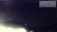 Archiv Foto Webcam Blick nach Oberau in Tirol 23:00