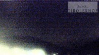 Archiv Foto Webcam Blick nach Oberau in Tirol 00:00