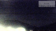 Archiv Foto Webcam Blick nach Oberau in Tirol 02:00