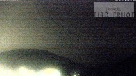 Archiv Foto Webcam Blick nach Oberau in Tirol 04:00
