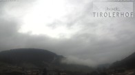 Archiv Foto Webcam Blick nach Oberau in Tirol 10:00