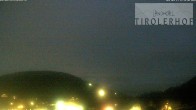 Archiv Foto Webcam Blick nach Oberau in Tirol 16:00