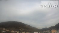 Archiv Foto Webcam Blick nach Oberau in Tirol 14:00