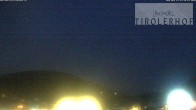Archiv Foto Webcam Blick nach Oberau in Tirol 16:00