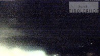Archiv Foto Webcam Blick nach Oberau in Tirol 02:00