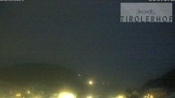 Archiv Foto Webcam Blick nach Oberau in Tirol 16:00