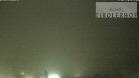 Archiv Foto Webcam Blick nach Oberau in Tirol 23:00