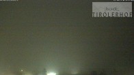 Archiv Foto Webcam Blick nach Oberau in Tirol 00:00