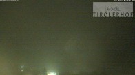 Archiv Foto Webcam Blick nach Oberau in Tirol 01:00