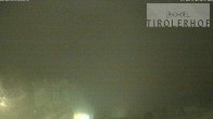 Archiv Foto Webcam Blick nach Oberau in Tirol 02:00