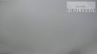 Archiv Foto Webcam Blick nach Oberau in Tirol 07:00