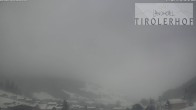 Archiv Foto Webcam Blick nach Oberau in Tirol 10:00