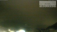 Archiv Foto Webcam Blick nach Oberau in Tirol 23:00
