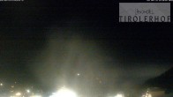 Archiv Foto Webcam Blick nach Oberau in Tirol 18:00