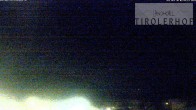 Archived image Webcam View at Oberau, Tyrol 01:00