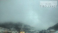 Archived image Webcam View at Oberau, Tyrol 06:00